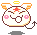 Chieuse tyrannique Chieuse tyrannique
